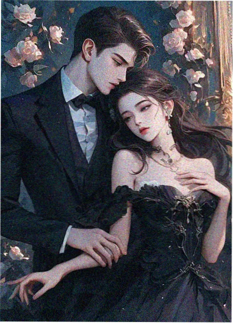 韩国电影r《旧书店的夏天》高清海报